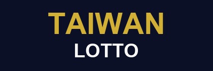Taiwan Lotto Matangkuli