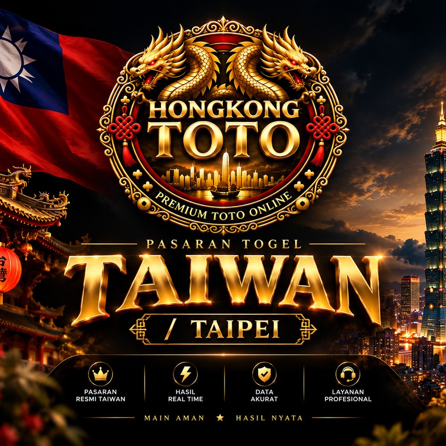 Live draw taiwan tercepat 27 September 2026, paito dan (09628) prediksi taiwan wajib keluar